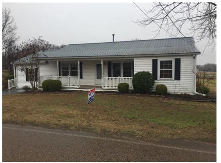 4 Lonnie Holt RdMilan, TN, 38358Gibson County