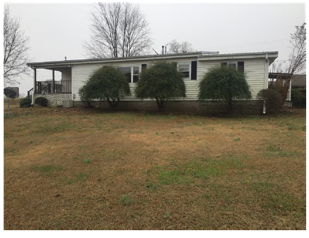 4 Lonnie Holt RdMilan, TN, 38358Gibson County