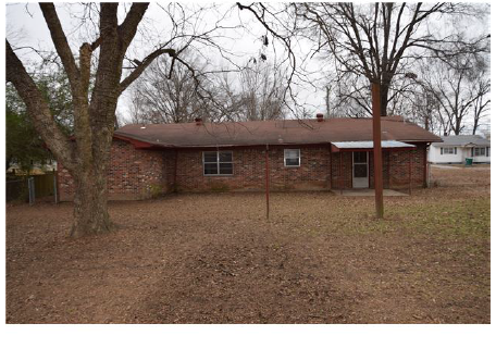 1091 Cedar StreetMilan, TN, 38358Gibson County