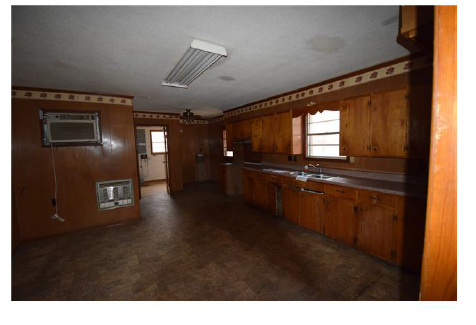 1091 Cedar StreetMilan, TN, 38358Gibson County