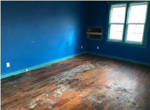 2961 Sardis Ridge RdParsons, TN, 38363Decatur County
