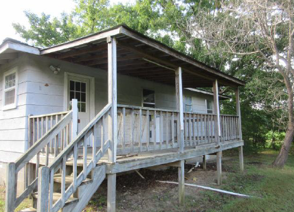 3230 Old Reagan RdSardis, TN, 38371Henderson County