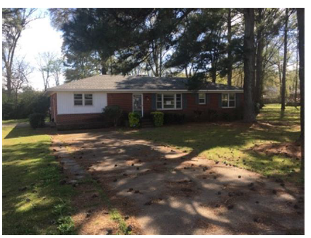 36 Bunn DriveSavannah, TN, 38372Hardin County