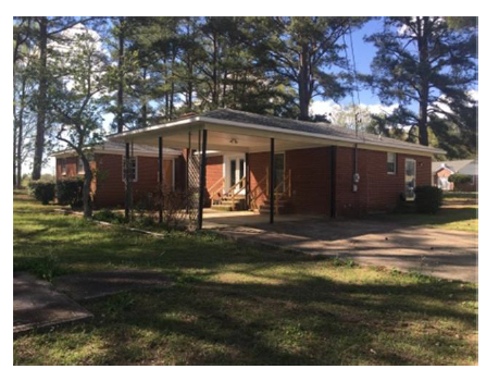 36 Bunn DriveSavannah, TN, 38372Hardin County