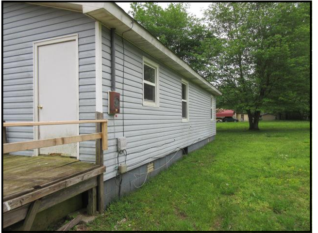 85 Magic RdSavannah, TN, 38372Hardin County