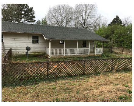 23545 Highway 125 NToone, TN, 38381Hardeman County