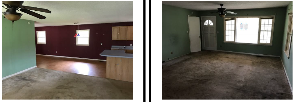 23545 Highway 125 NToone, TN, 38381Hardeman County