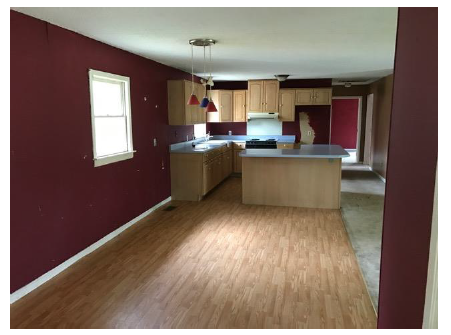 23545 Highway 125 NToone, TN, 38381Hardeman County