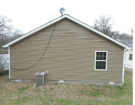420 E 9th StColumbia, TN, 38401Maury County