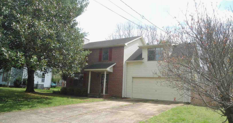 1903 Antietam CirColumbia, TN, 38401Maury County