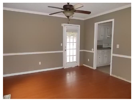 1903 Antietam CirColumbia, TN, 38401Maury County