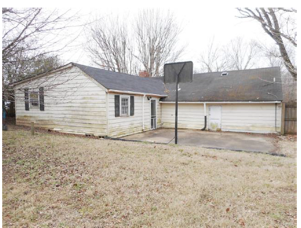 3056 Williamsport PColumbia, TN, 38401Maury County