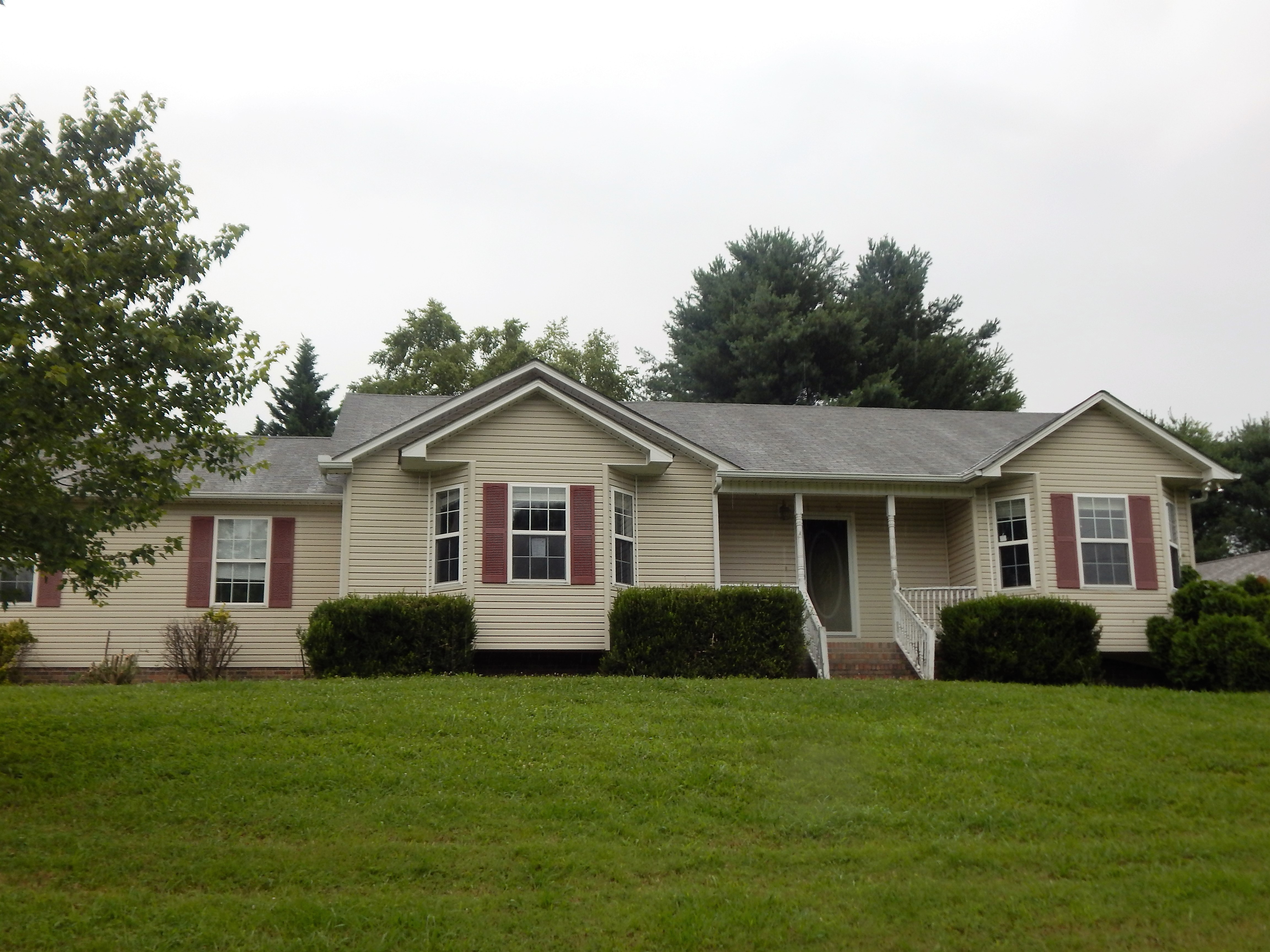 109 Austell DrColumbia, TN, 38401Maury County