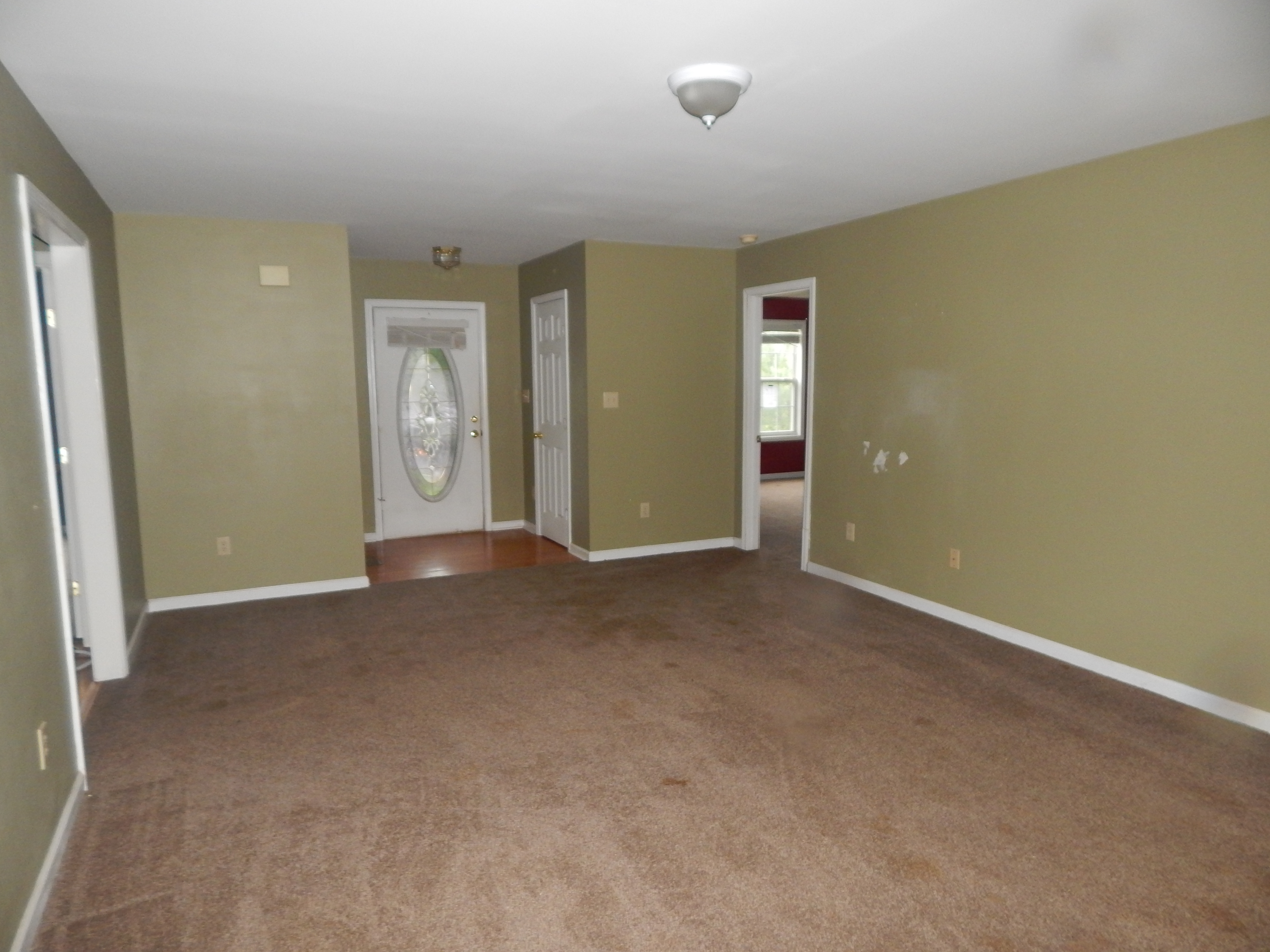 109 Austell DrColumbia, TN, 38401Maury County