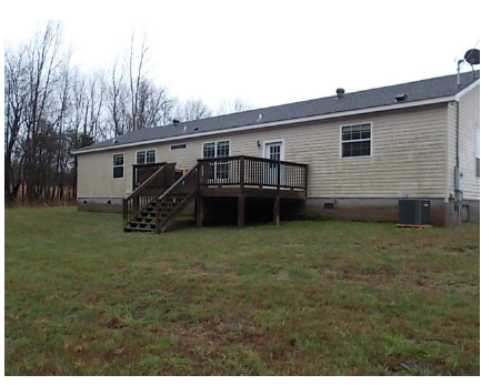 5001 Deerview LnDuck River, TN, 38454Hickman County