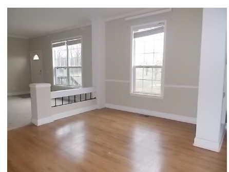 5001 Deerview LnDuck River, TN, 38454Hickman County