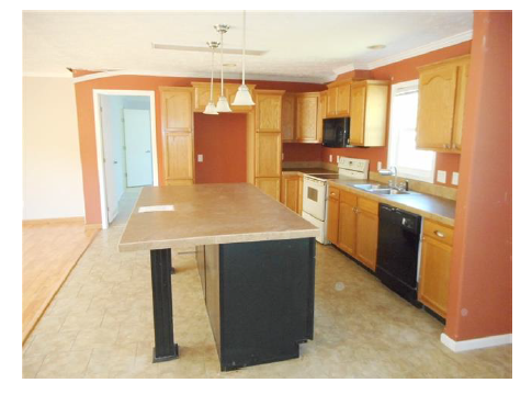 310 Maple Springs LnLawrenceburg, TN, 38464Lawrence County
