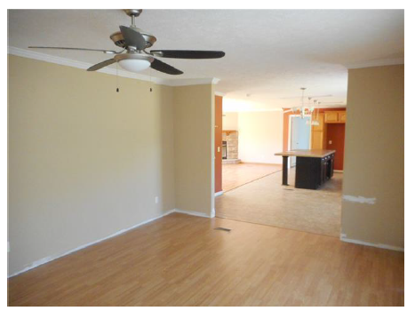 310 Maple Springs LnLawrenceburg, TN, 38464Lawrence County
