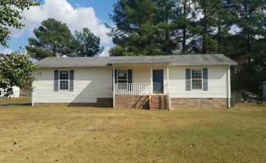 235 Thompson DrMinor Hill, TN, 38473Giles County