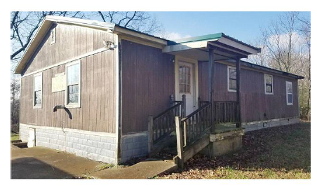 9349 Elk Ridge RdMount Pleasant, TN, 38474Maury County