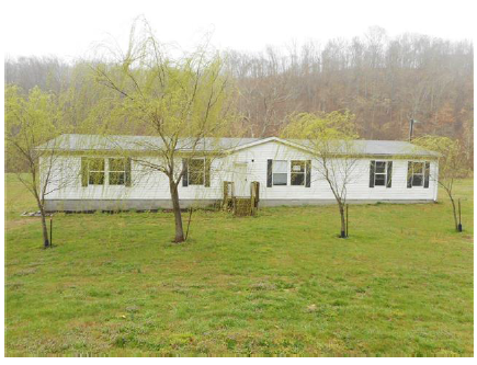 8649 Dry Creek RdMount Pleasant, TN, 38474Maury County