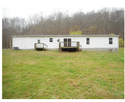 8649 Dry Creek RdMount Pleasant, TN, 38474Maury County