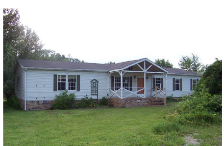 787 Liberty CircleProspect, TN, 38477Giles County