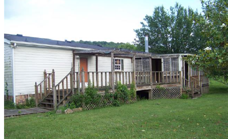 787 Liberty CircleProspect, TN, 38477Giles County