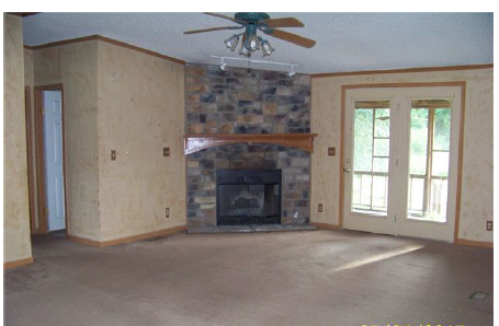787 Liberty CircleProspect, TN, 38477Giles County