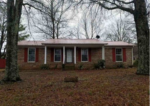 1965 Vales Mill RdPulaski, TN, 38478Giles County