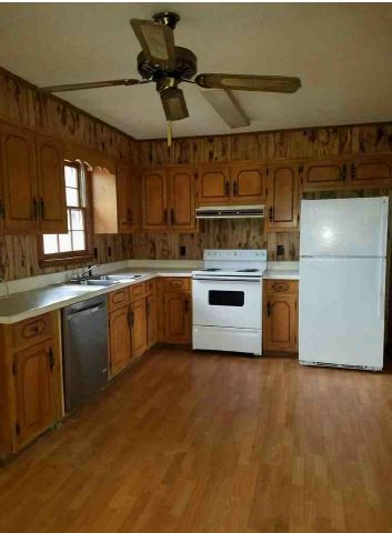 1965 Vales Mill RdPulaski, TN, 38478Giles County