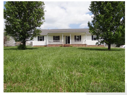 3507 Southmeade DrCookeville, TN, 38506Putnam County