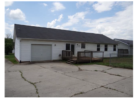 3507 Southmeade DrCookeville, TN, 38506Putnam County