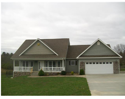 56 Brookstone DrCrossville, TN, 38555Cumberland County