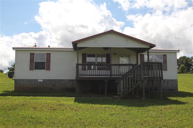 250 W Cole RdDoyle, TN, 38559White County