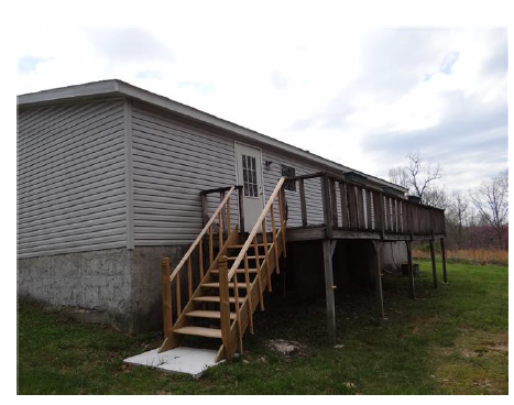 132 Sierra LaneHilham, TN, 38568Overton County