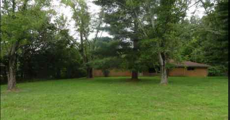 1719 Hilham HwyLivingston, TN, 38570Overton County