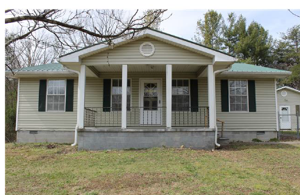 621 Fox Creek RdCrossville, TN, 38571Cumberland County