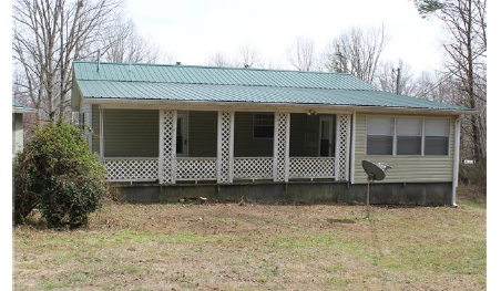 621 Fox Creek RdCrossville, TN, 38571Cumberland County