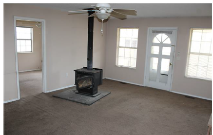 621 Fox Creek RdCrossville, TN, 38571Cumberland County