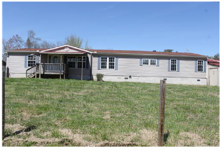 24 Baragona LnCrossville, TN, 38571Cumberland County