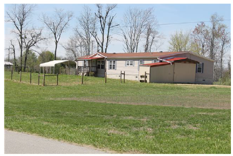 24 Baragona LnCrossville, TN, 38571Cumberland County