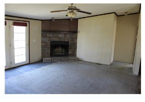 24 Baragona LnCrossville, TN, 38571Cumberland County