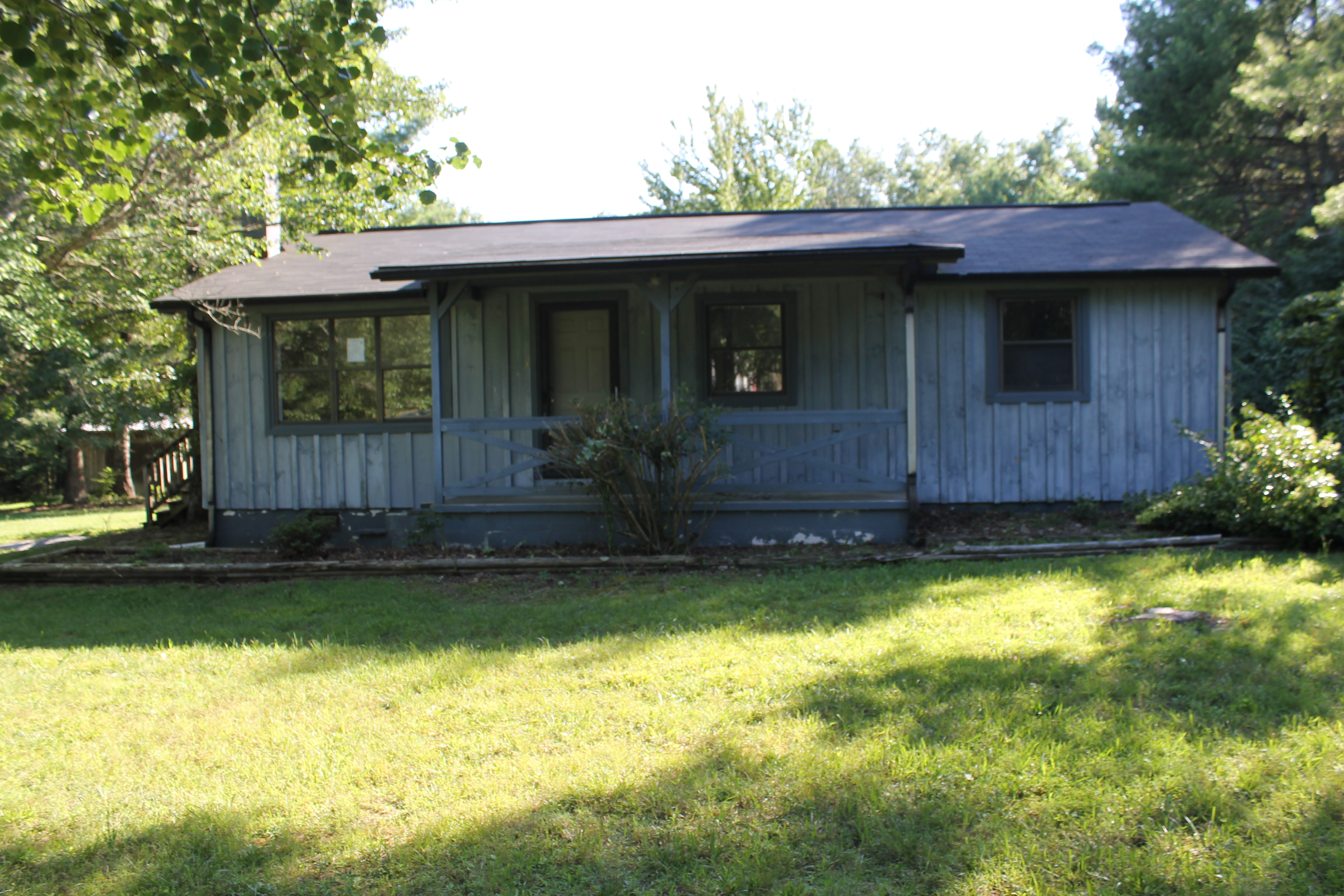 274 Cherry Branch RoadCrossville, TN, 38571Cumberland County