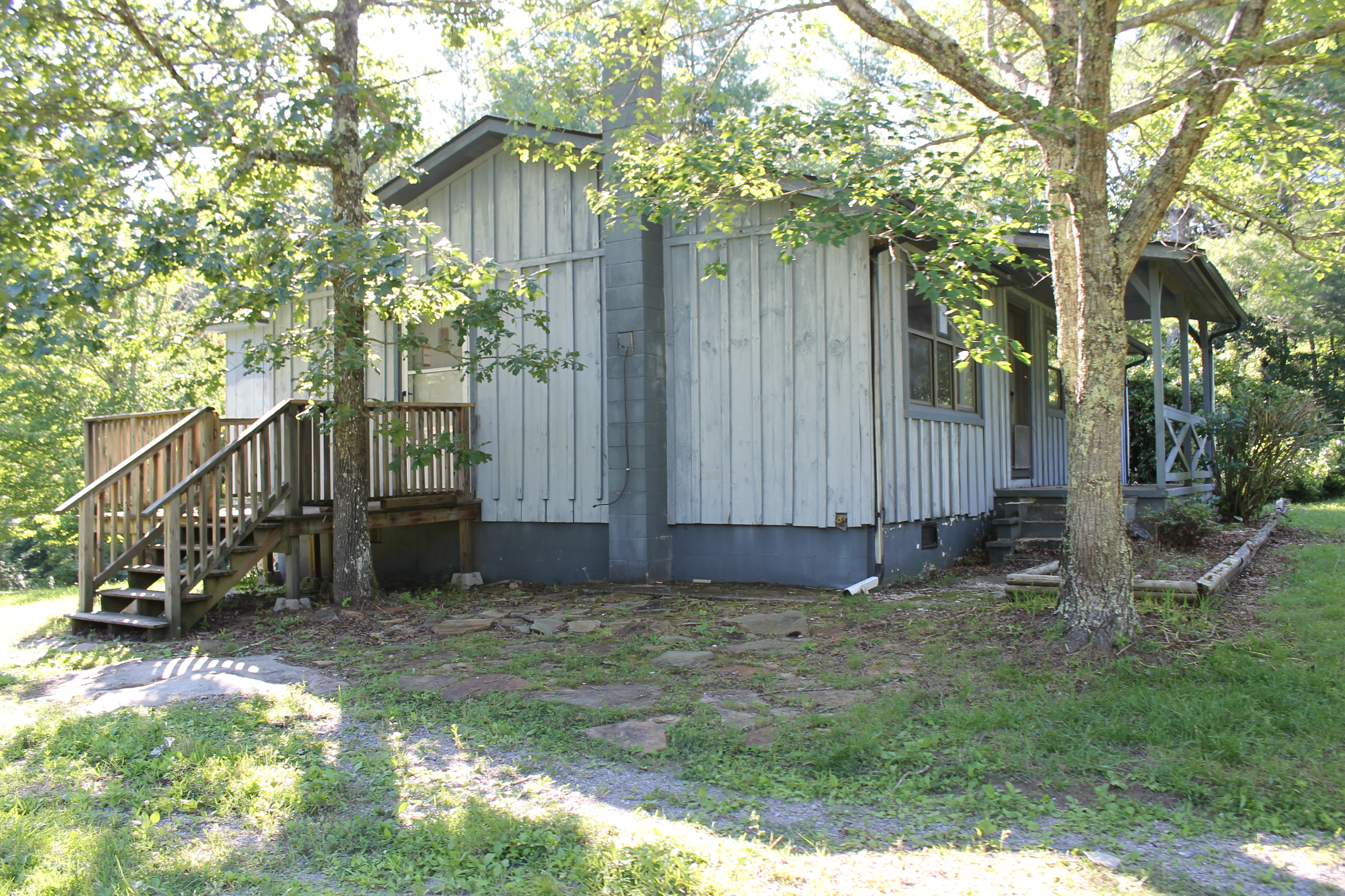 274 Cherry Branch RoadCrossville, TN, 38571Cumberland County