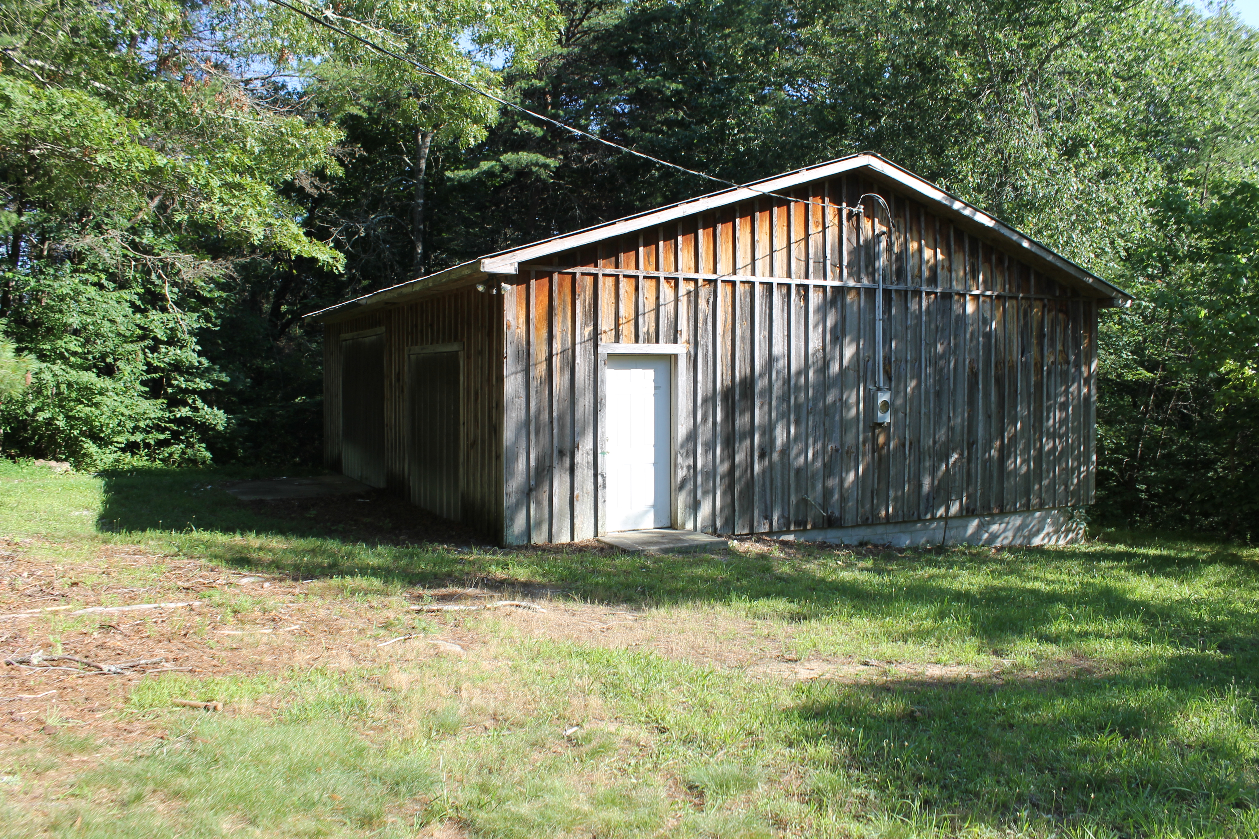 274 Cherry Branch RoadCrossville, TN, 38571Cumberland County