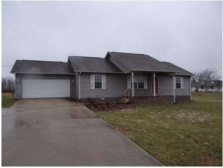 2728 Pomona RdCrossville, TN, 38571Cumberland County
