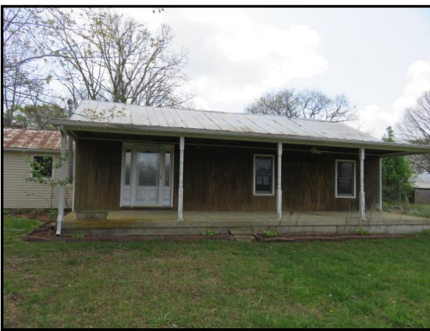 1381 Pollard RdWalling, TN, 38587White County