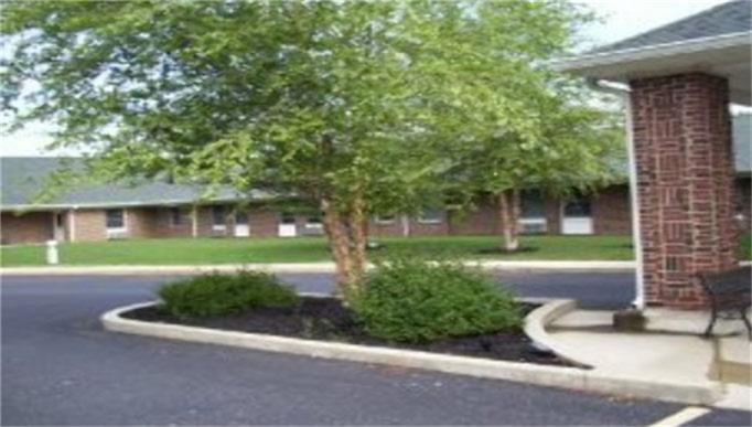 342 East Galbreath Drive, Winamac, TX 46996