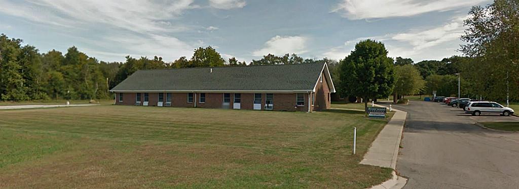 342 East Galbreath Drive, Winamac, TX 46996